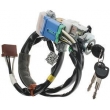 94-97 ignition lock cyl switch & keys honda/acura-us572
