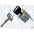 Standard Motor Products 01-98 Igbition Lock CYL-Toyota-Corolla -US254L