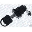 Standard Motor Products 96 Door Lock W/Keys for Ford Thunderbird-DL49