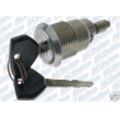 90-92 trunl lock for plymouth-sundance tl176