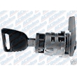 Standard Motor Products 90-97 Door Lock Set for Honda-Accord/Civic/CRX DL31