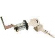 Standard Motor Products 82-90 Runk Lock for Nissan Sentra TL114