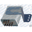 Standard Motor Products 72-83 Accessory Relay Mercedes-Benz 240D/280/300-RY190