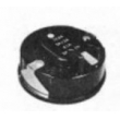 tomco, inc. 9101 choke thermostat (carbureted) mercury