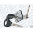 89-89 Trunk Lock Kit for MAZDA 323 TL210