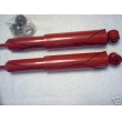 heavy duty gas charged shock absorbers-chry/dodge/plymo