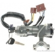 92-95 Ignition Lock Cylinder Switch & Keys HONDA Civic - US393