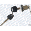 Standard Motor Products 90-94 Trunk Lock for Hyundai -Excel TL124