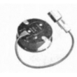 tomco, inc. 9116 choke thermostat (carbureted) mercury