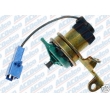 1981 idle stop solenoid for ford/mercury -es114