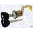 89-94 Trunk Lock Kit for EAGLE/DODGE/PLYMOUTH TL214