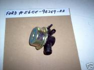 Air Management/diverter Valve (#E6EE-9B289-AA) for Ford O.e. Price: $48.00