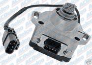 Standard Crankshaft Position Sensor (#PC49) for Infinity Q45  P/N 90-93. Price: $419.00