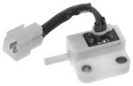 Clutch Starter Switch (#NS65) for Mercury Capri (89-87). Price: $21.00