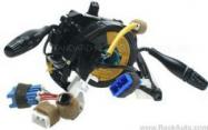 Headlight Switch (#DS-785) for Ford / Mercury P/N. Price: $268.00