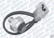 Standard Coolant Temperature Sensor (#TX4) for Buick  / Amc / Cadillac / Jeep 76-81. Price: $28.00