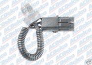 Standard Coolant Temperature Sensor (#TX27) for Jeep J & Cj Series 83-87. Price: $32.00
