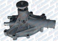 Water Pump (#-225) for Ford Lincoln Mercury Ford Trks 58 79-89. Price: $18.00