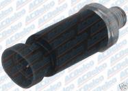Oil Pressure Sender Switch (#PS258) for Buick  / Cadillac / Chevy 86-90. Price: $34.00