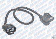 Standard Crankshaft Position Sensor (#PC197) for Kia Sephia  Crankshaft Sensor P/N 1995-97. Price: $64.00