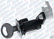 Standard Door Lock Cylinder (#DL57) for Ford Light Truck 85-91. Price: $36.00