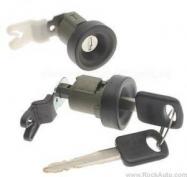 Door Lock Kit (#DL141) for Ford Thunderbird-lx 96-97. Price: $48.00