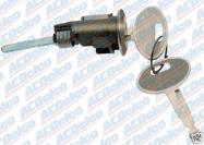 Trunk Lock Kit (#TL 121) for Ford Tarus / Mercury-sable 90-96. Price: $21.00