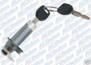 Trunk Lock (#TL208) for Honda Accord / Prelude 92-97. Price: $42.00