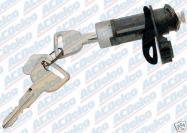 Trunk Lock (#TL207) for Honda Accord / 90-93. Price: $42.00