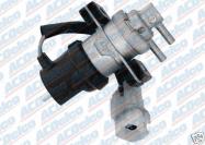 Egr Vacuum Control (#VS41) for Honda Civic / Crx Iac 88-91. Price: $128.00