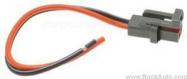 Cooling Fan Motor Connector  (#S560) for Ford & Mercury Cars. Price: $11.00