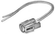 AC Delco Connectors (#PT131) for Gmc Light Truck S15 Jimmy (95). Price: $15.00