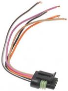 Pigtail (#PT119) for Gmc Light Truck S15 Jimmy (88-85). Price: $16.15