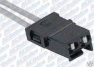 AC Delco Connectors (#PT110) for Buick  / Chevy / Olds 86-87. Price: $13.30