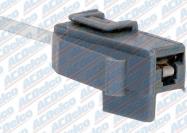 Body Harness Connector (#PT486) for Buick  / Chevy / Gmc / Pontiac 90-99. Price: $9.50
