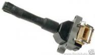 Bosch Ignition Coil - OE comparable (#00083) for Bmw 318 / 325 / 525 / 530 / 740 / 850. Price: $48.00