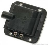 Bosch Ignition Coil   Canister (#00261) for Honda Civic / Crx  Acura-integra 88-89. Price: $60.80