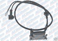 Gnition Module (#LX633) for Dodge Ram 50 1985-89. Price: $148.00