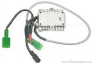 Ignition Control Module (#LX687) for Toyota Tercel 1981-82. Price: $165.00