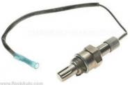 Standard After Or BCC Oxygen Sensor   1 wire (#SG12) for Chevy  / Cadillac  / Buickgeo / Jeep 81-92. Price: $15.00