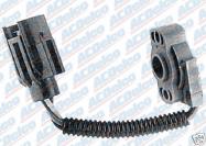 Standard BCC Throttle Position Sensor (#TH12) for Ford  Bronco 83-87. Price: $40.00
