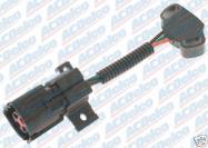 Throttle Position Sensor (#TH7) for Ford / Mercury P/N. Price: $42.00