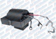 Standard Ignition Coil   In cap coil (#DR32) for Chevy  / Gmc / Olds / Buick / Pontiac 74-95. Price: $46.00