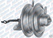 Dist Vacuum Advance Controller (#VC270) for Chry / Dodge 87-89. Price: $42.00