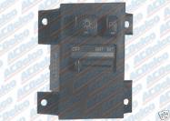 Standard Headlight Switch (#DS443) for Buick Regal 91-93. Price: $265.00
