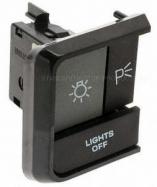 Standard Headlight Switch  (#DS299). Price: $42.00