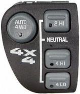 Headlight  Switch Chevrolet / (#SW2170) for Gmc Vehicle. Price: $78.00