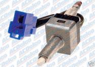 Clutch Starter Safety Switch (#NS221) for Chevy Corvette 96-87. Price: $25.00