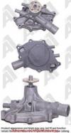 A1 Cardone Water Pump   Mechanical (#58-225) for Ford Lincoln Mercury Trucks 79. Price: $19.00
