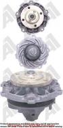 A1 Cardone Water Pump   Mechanical (#58-323) for Buick  / Chevy / Olds / Pontiac P/N 87-97. Price: $17.00